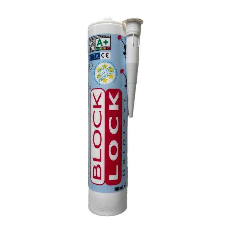 Cartouche Colle Blocklock - 290 ml